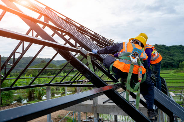 Residential Roof Replacement in Chocowinity, NC