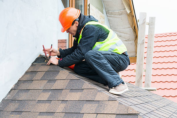 Best Flat Roof Repair Services  in Chocowinity, NC